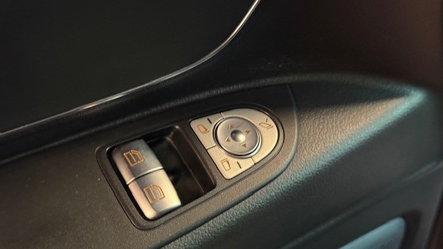 MERCEDES VITO FG 119 LONG 2.0CDI 190CV Aut.  4MATIC