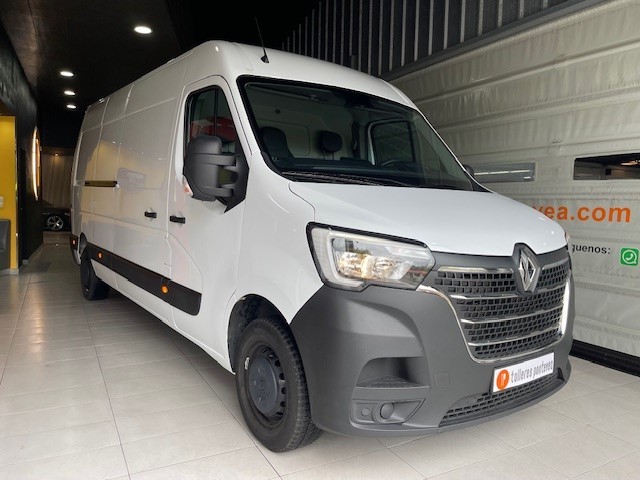 RENAULT MASTER FG L3H2 2.0DCI 150CV 