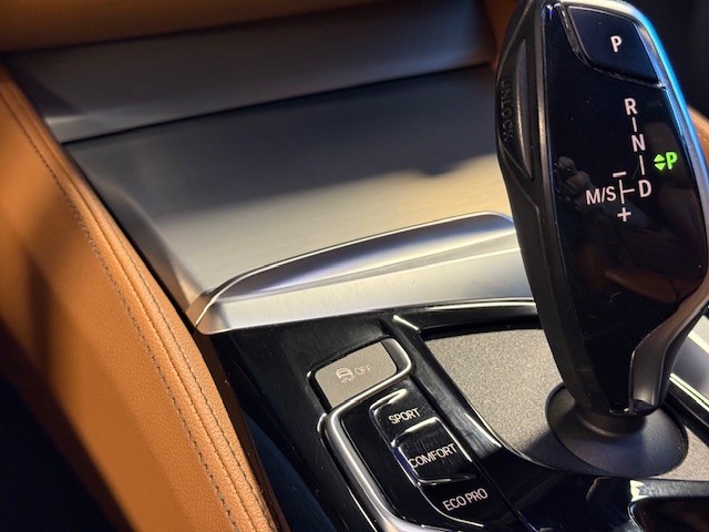 BMW 540D XDRIVE TOURING 3.0D 320CV AUT.