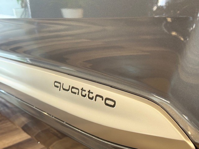 AUDI Q7 50TDI S-LINE 3.0TDI 286CV QUATTRO S-TRONIC 7 Pl