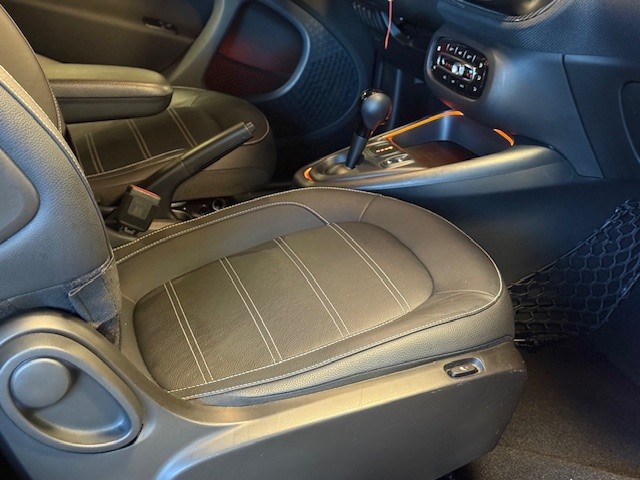 SMART FORTWO EQ 100% ELCTRICO 82CV CABRIO