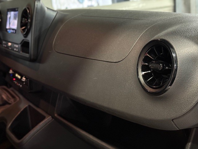 MERCEDES SPRINTER 317 FG L2H2 2.0CDI 170CV 