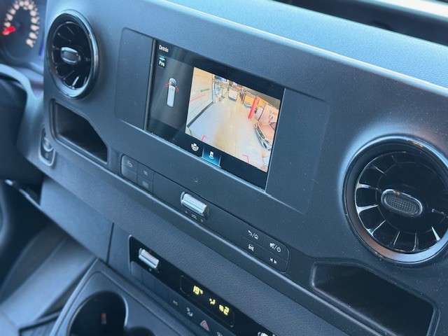 MERCEDES SPRINTER FG 315 L2H2 2.0CDI 150CV AUTO.