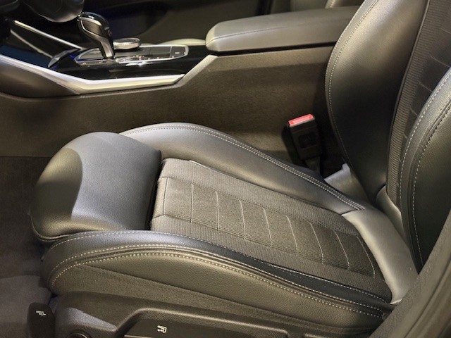 BMW SERIE 3 320i 184CV AUTO 