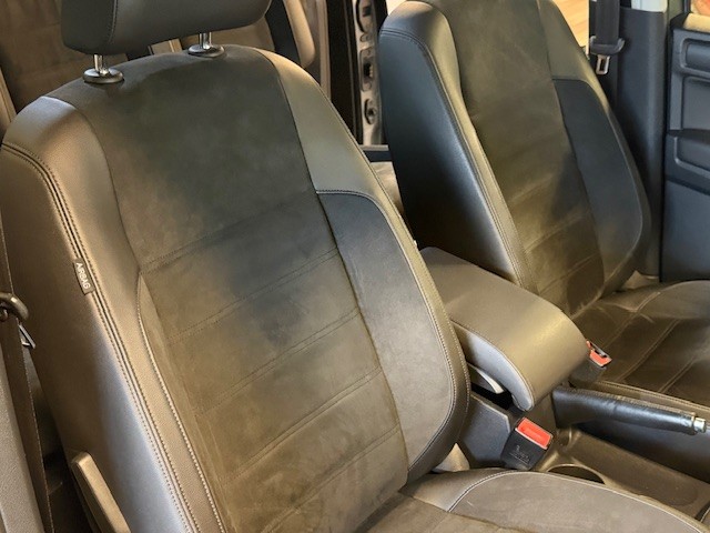 VW CADDY COMBI 2.0TDI 150CV DSG HIGHLINE