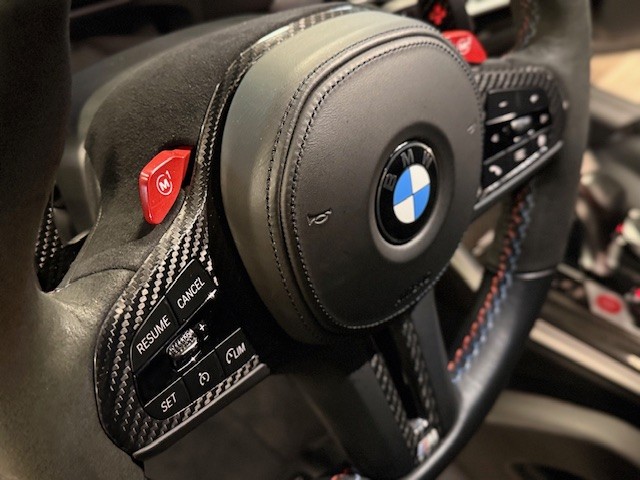 BMW M4  COUPE COMPETITION 3.0i 510CV XDRIVE 