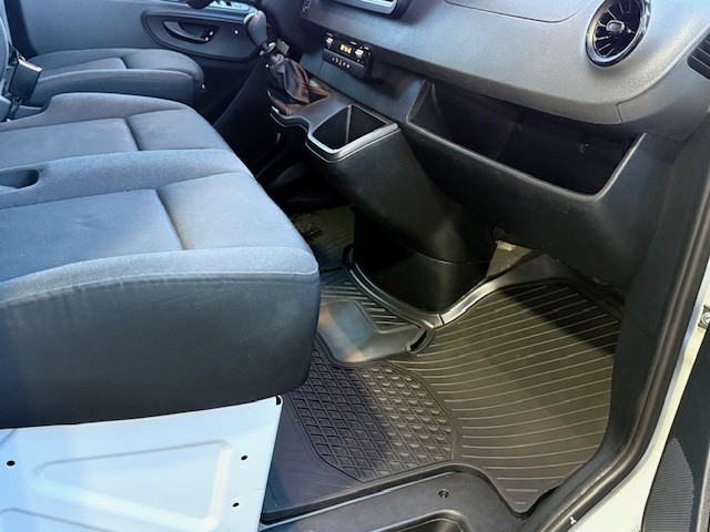 MERCEDES SPRINTER 317 FG L2H2 2.0CDI 170 MANUAL 