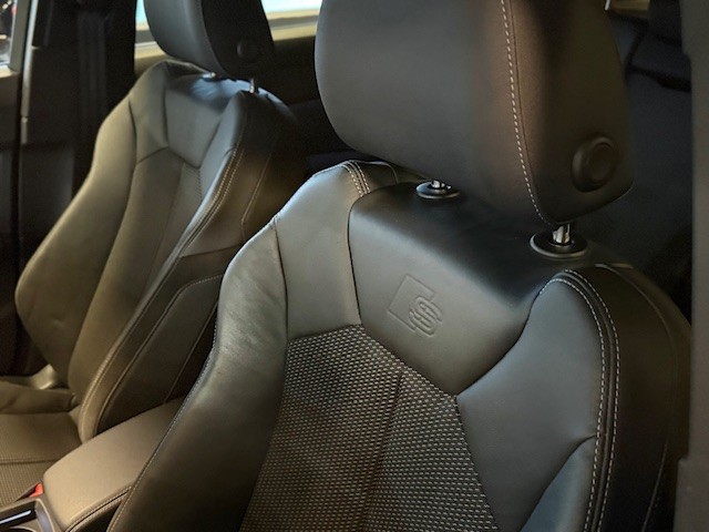 AUDI Q3 SPORTBACK 45 TFSI E STRONIC  1.4 TFSI 245CV HYBRID-ENCHUFABLE 