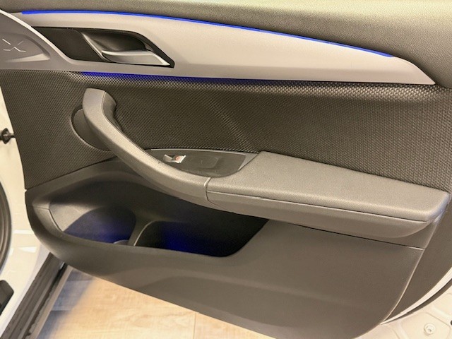 BMW X3 XDrive 30i 2.0i 251CV