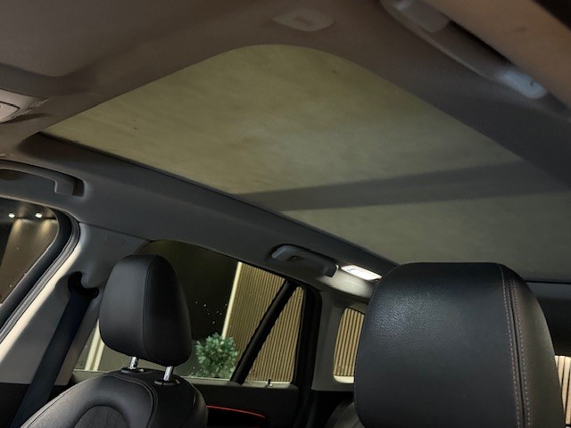 BMW X1 Sdrive18d 2.0D 150CV Aut.