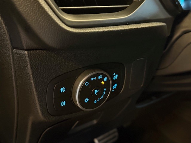 FORD FOCUS TURNIER 2.0TDCI 150CV Aut. ST-LINE