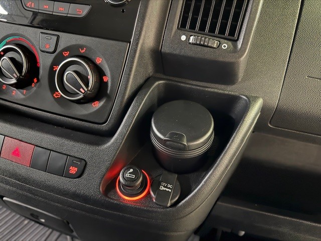 PEUGEOT BOXER FG L3H2 2.0HDI 163CV 