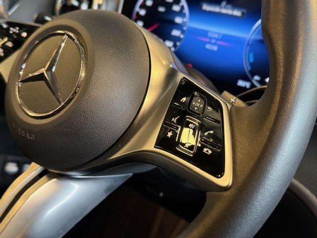 MERCEDES CLASE C 300e 9G-TRONIC 313CV  AVANTGARDE ADVANCE 