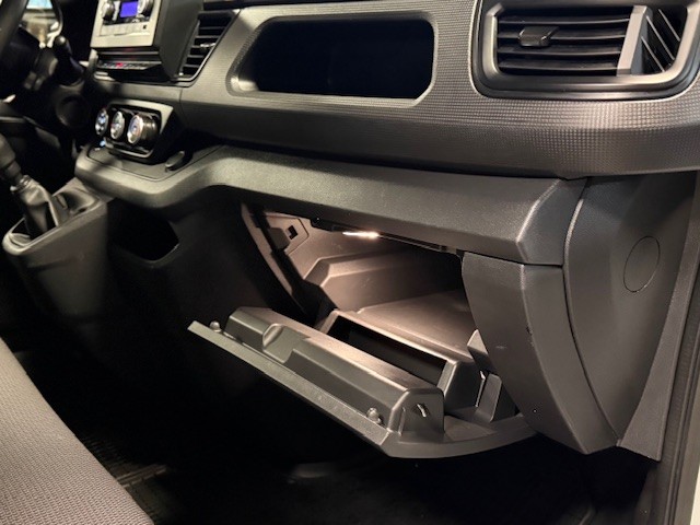 RENAULT TRAFIC FURGN L2H1 2.0DCI 131CV 