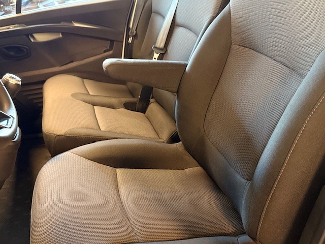 RENAULT TRAFIC FURGO l2h1 2.0Dci 131CV 