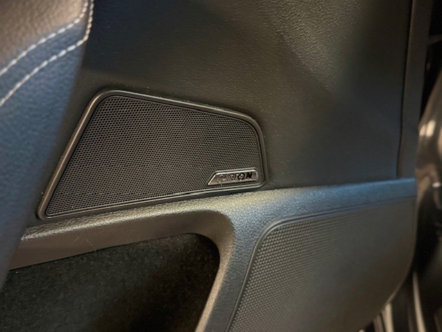 SKODA SUPERB COMBI 2.0TDI DSG 200CV STYLE 