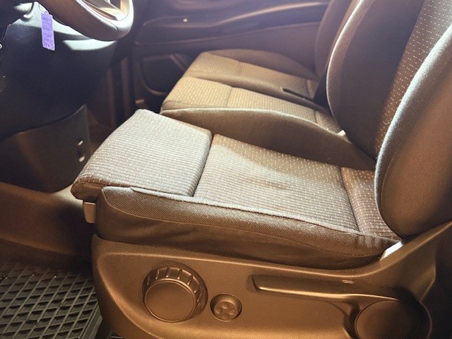 MERCEDES VITO 114 FURG KOMPAKT 2.0CDI 136CV Aut.