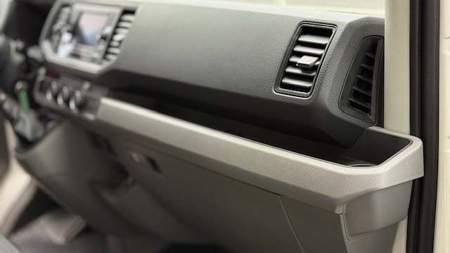 VOLKSWAGEN CRAFTER FG 35 L4H2 2.0TDI 140CV