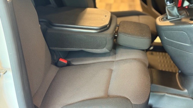 CITROEN BERLINGO FURGON M 1.5HDI 102CV 