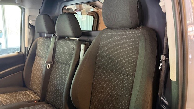 MERCEDES VITO FG 119 LONG 2.0CDI 190CV Aut.  4MATIC