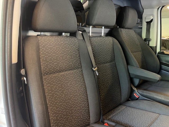 MERCEDES VITO 116 LONG 2.0Cdi 163CV 