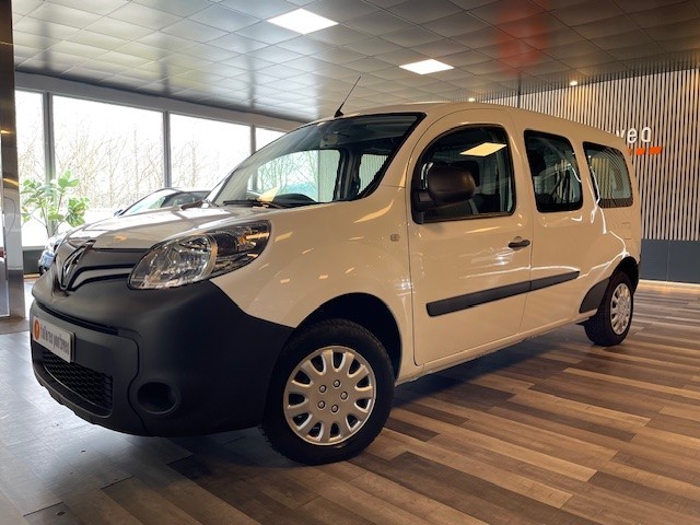 RENAULT KANGOO COMBI MAXI 1.5 DCI 95 CV 