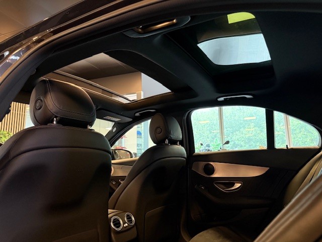 MERCEDES CLASE C300de 2.0CDI 306CV  EDITION 9G-TRONIC