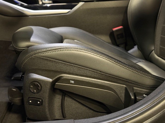 BMW SERIE 3 320i 184CV AUTO 