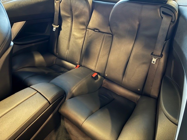 BMW SERIE 640 3.0D 313CV 