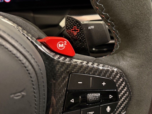 BMW M4  COUPE COMPETITION 3.0i 510CV XDRIVE 