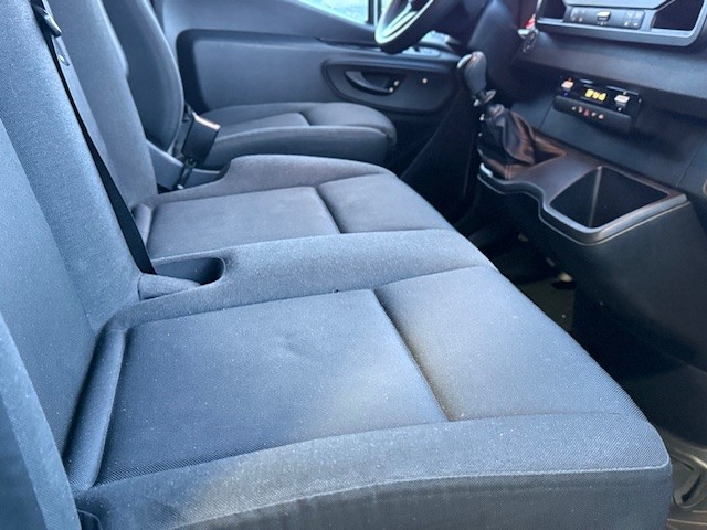 MERCEDES SPRINTER 317 FG L2H2 2.0CDI 170 MANUAL 