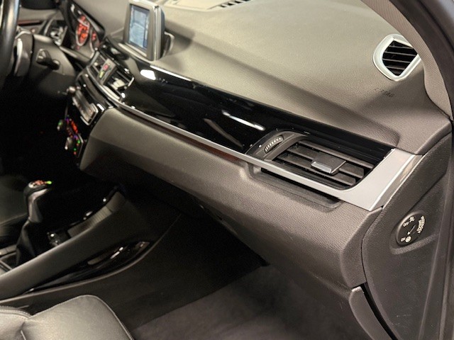 BMW X1 Sdrive18d 2.0D 150CV Aut.