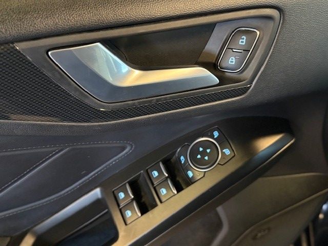 FORD FOCUS TURNIER 2.0TDCI 150CV Aut. ST-LINE