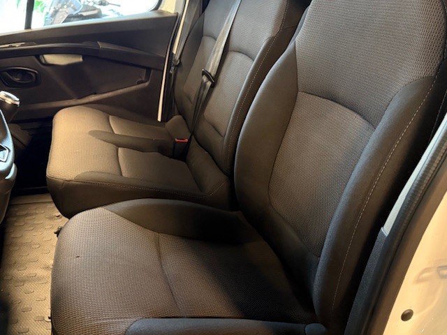 RENAULT TRAFIC FGL2H1 2.0DCI 131CV 