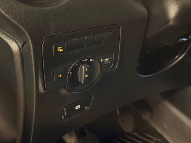 MERCEDES VITO 116 FG EXTRA LONG 2.0 163CV 