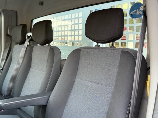 RENAULT MASTER CAJA CAMION L2 BASCULANTE 3.500KG 2.3DCI 130CV