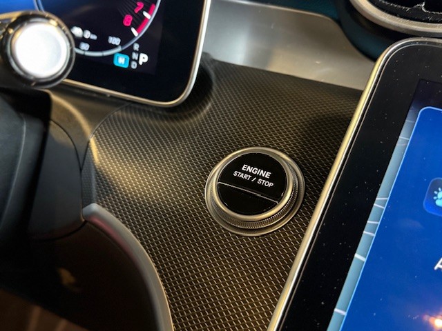 MERCEDES CLASE C 300e 9G-TRONIC 313CV  AVANTGARDE ADVANCE 