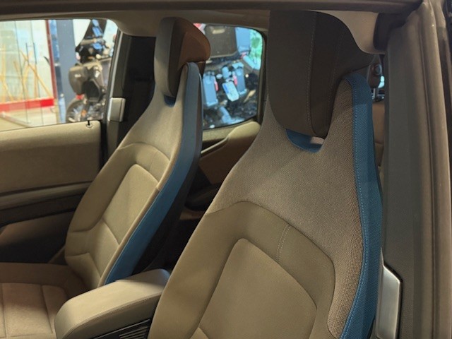 BMW i3 (120AH) 100% ELECTRICO 170CV 