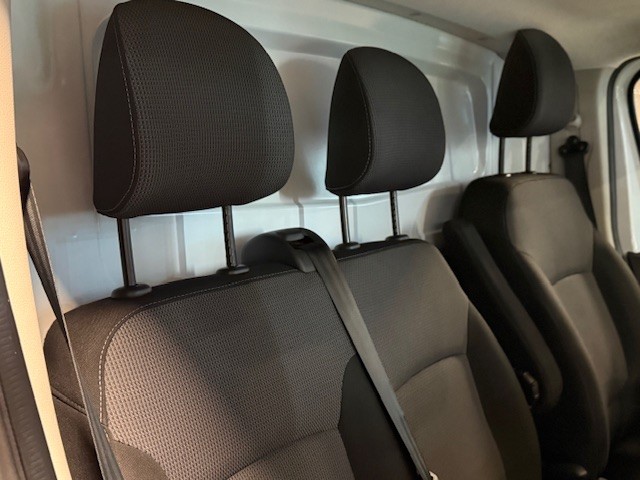 RENAULT TRAFIC FURGN L2H1 2.0DCI 131CV 