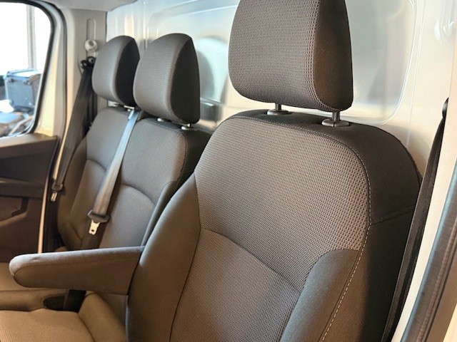 RENAULT TRAFIC FURGO l2h1 2.0Dci 131CV 