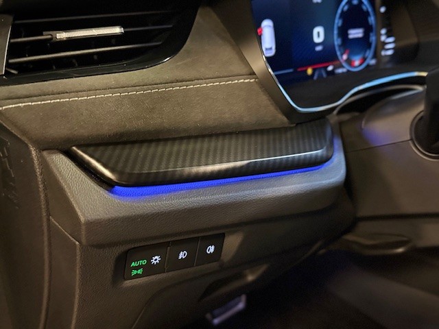 SKODA OCTAVIA COMBI RS 2.0TDI 200CV 4MOTION 