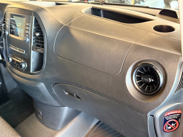 MERCEDES VITO 114 FURG KOMPAKT 2.0CDI 136CV Aut.