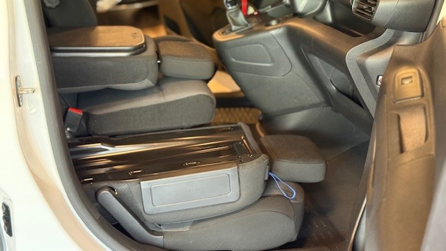 CITROEN BERLINGO FURGON M 1.5HDI 102CV 