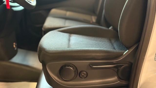 MERCEDES VITO FG 119 LONG 2.0CDI 190CV Aut.  4MATIC