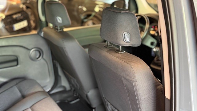 MERCEDES CITAN 109 1.5 DCI95CV TOURER LARGA