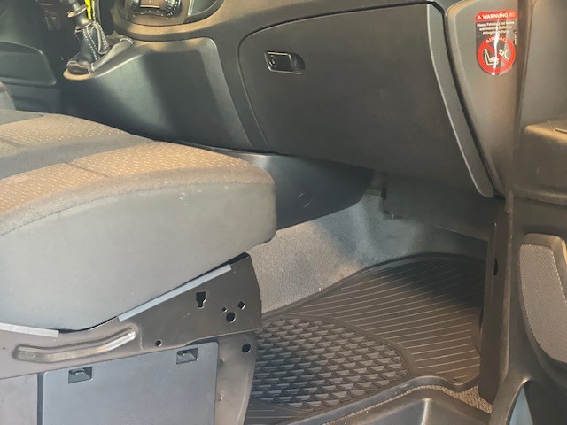 MERCEDES VITO 116 LONG 2.0Cdi 163CV 