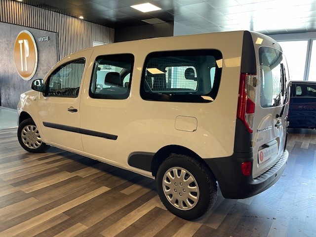 RENAULT KANGOO COMBI MAXI 1.5 DCI 95 CV 