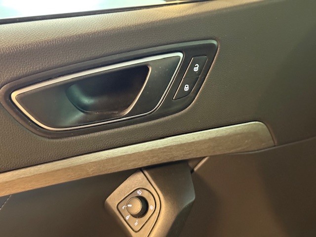 SEAT ATECA 2.0TDI 150CV DSG 4DRIVE XPERIENCIE 