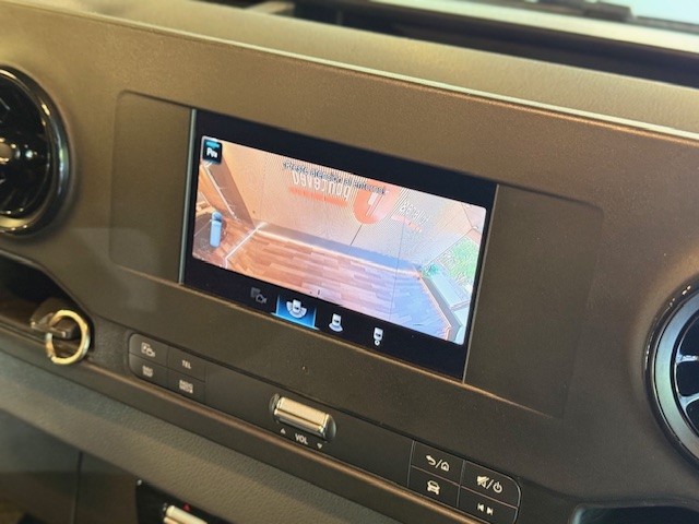 MERCEDES SPRINTER 314 FG L2H1 2.2CDI 143CV 