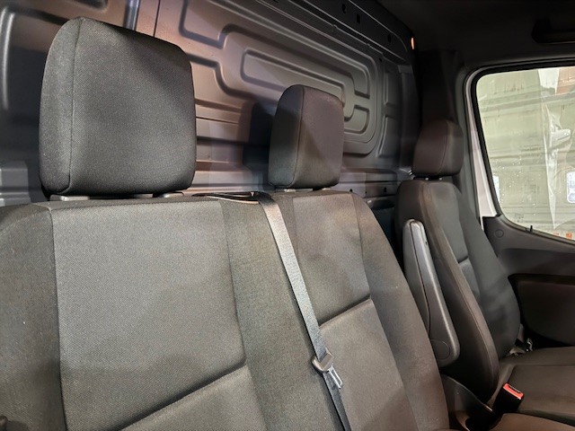 MERCEDES SPRINTER 317 FG L2H2 2.0CDI 170CV 